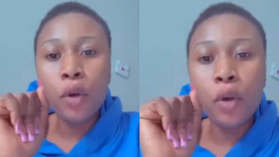 Pretty 22-year-old lady seeks wealthy older husband to join his wives