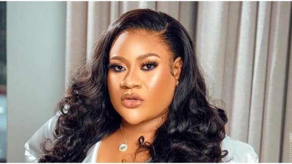 Nkechi Blessing shares tips on how to make a relationship last