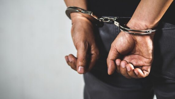 Pastor gets church member arrested after confessing to stealing N450K