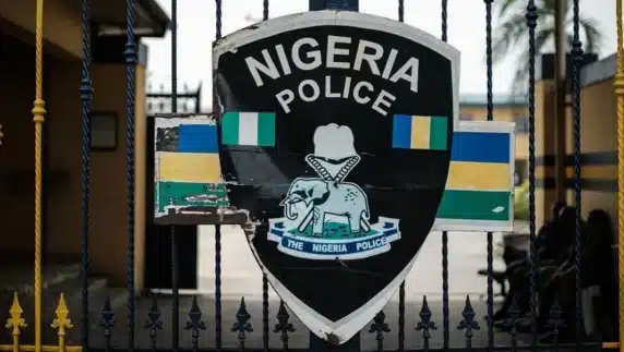 17-year-old female student lures man, robs him of N1.5m