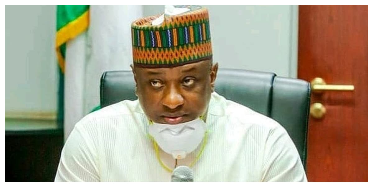 "EU’s report cannot tell us who won election in Nigeria" – Keyamo