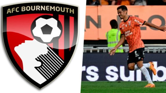 Bournemouth sign Romain Faivre on long term