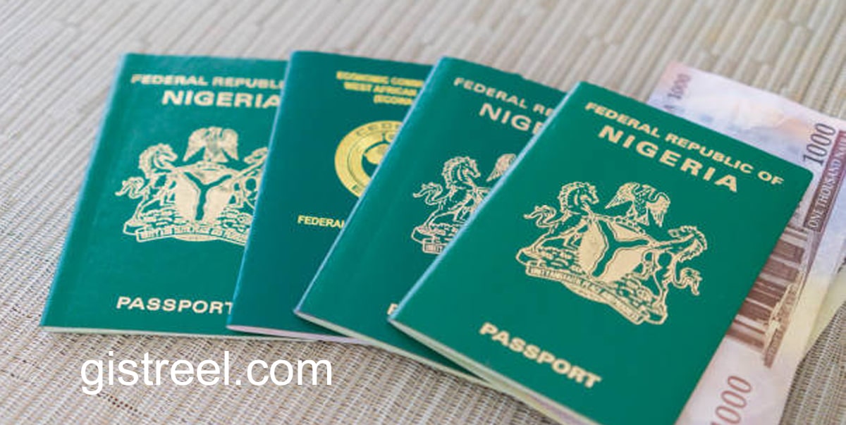 How Much is Canada Visa fee in Nigeria