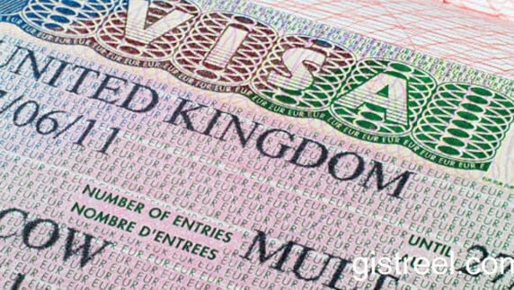 How Much is UK Visa Fee in Nigeria