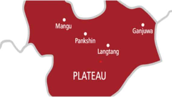 Gunmen attack Plateau Community, Kills 17, Including couple and their children