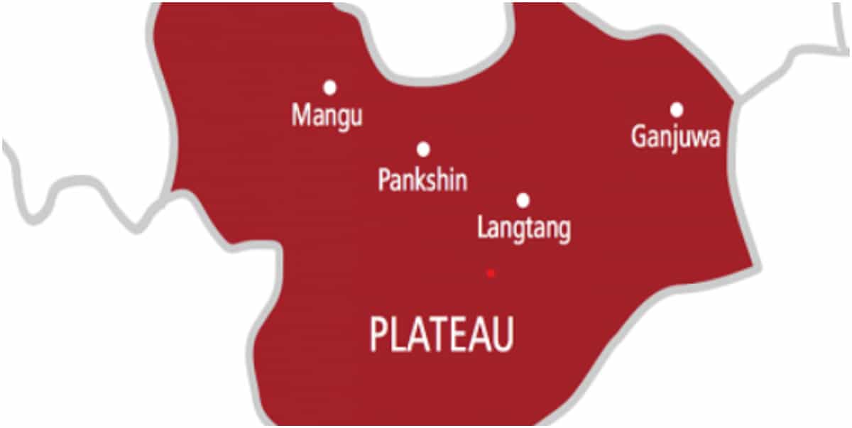 Gunmen attack Plateau Community, Kills 17, Including couple and their children