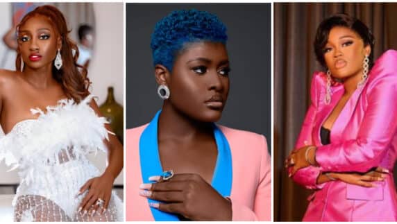 "I need to find reasons to hate Alex because you don't like her?" - Doyin in dilemma after conversation with Ceec