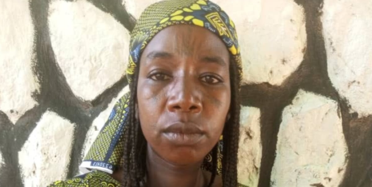 Jealous 24-year-old housewife kills 4-day-old stepson with insecticide