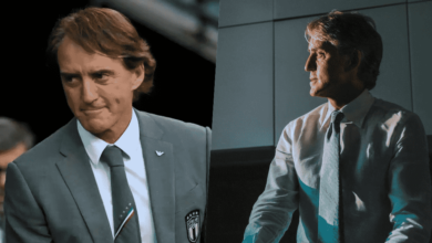 Roberto Mancini named new coach of Saudi Arabia