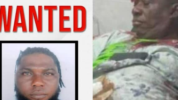 Suspected drug dealer on the run after crushing NDLEA operative to evade arrest
