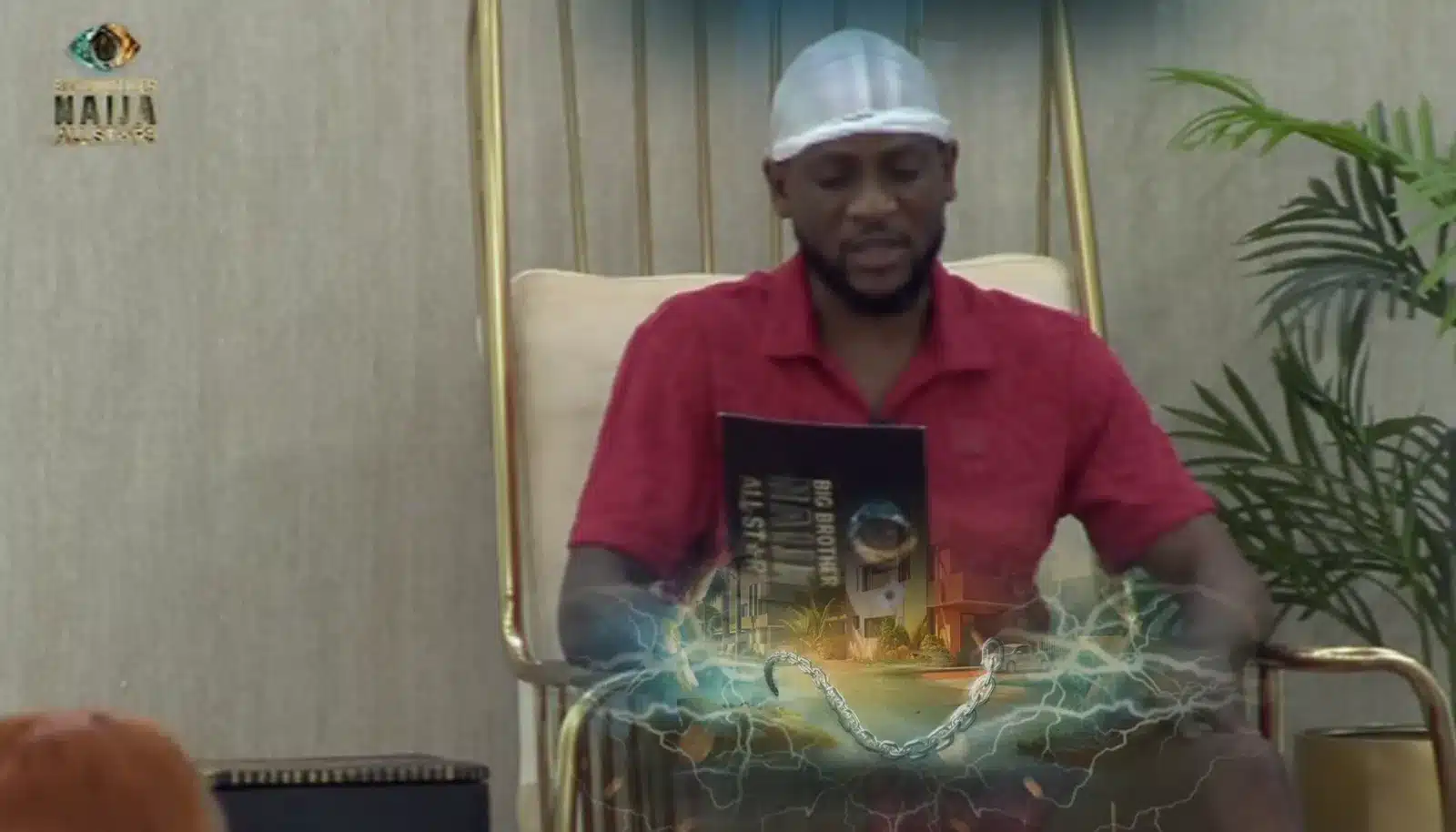 BBNaija Day 50: Angel's conspiracies with the boys, Cross reminisces about KimOprah, Somgel in strategy session