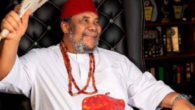 "I have been acting before Nollywood existed" — Pete Edochie