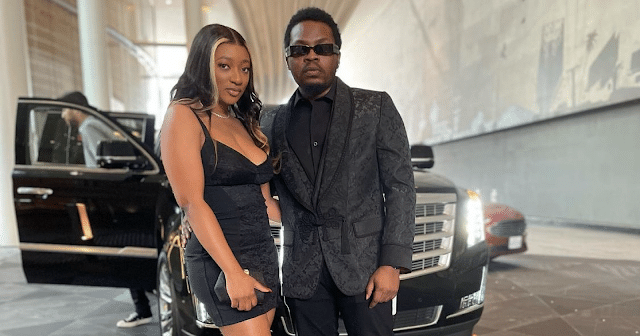 Following Mohbad's death, Olamide's ex-signee Temmie Ovwasa drags him and his wife