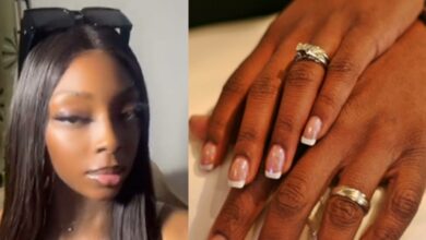 I’m engaged – man reveals as lady replies his DM after two years