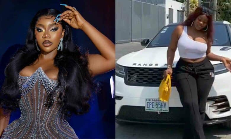 "Why most rich female celebrities are single" – Ashmusy speaks