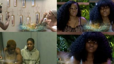 BBNaija Day 53: High stakes and forgiveness, could they be faking it?; Biggie mediates All Stars drama..