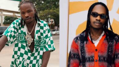 "I've been arrested 124 times in UK" – Throwback video of Naira Marley surfaces