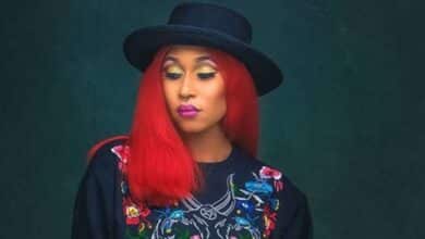 "32 years of more pain than glamour” — Cynthia Morgan marks birthday with cryptic note