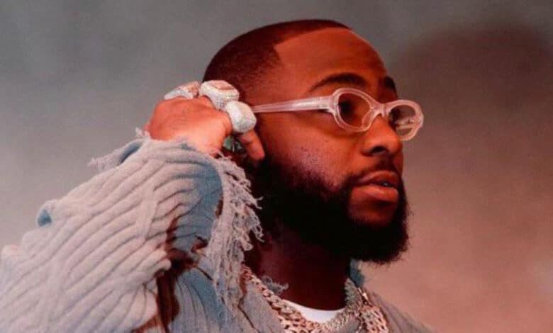 Afrobeats artist David Adeleke, better known as Davido, has said that his money is not what makes him successful.  