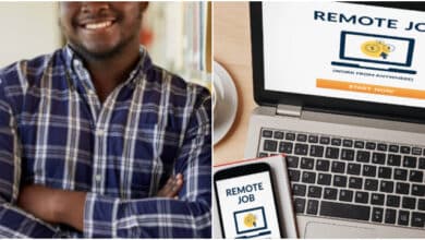 "I got an offer of N2.3m" - 200-level student causes buzz as he lands foreign job that pays in dollars to work remotely.