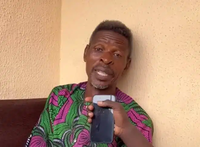 Why I rushed Mohbad's burial arrangements — Singer's father speaks (Video)