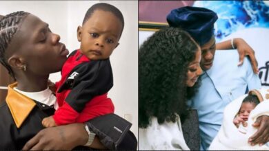 Businessman gifts Mohbad’s wife N2M, offers son scholarship 