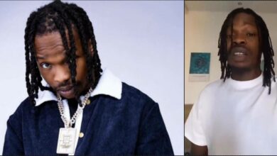 "Appreciate the effort I put into not being a serial killer" — Naira Marley in throwback video