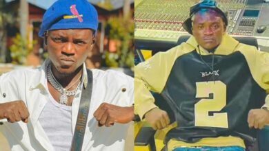 "If artistes leave my label, I’ll retrieve cars I gifted them" – Portable