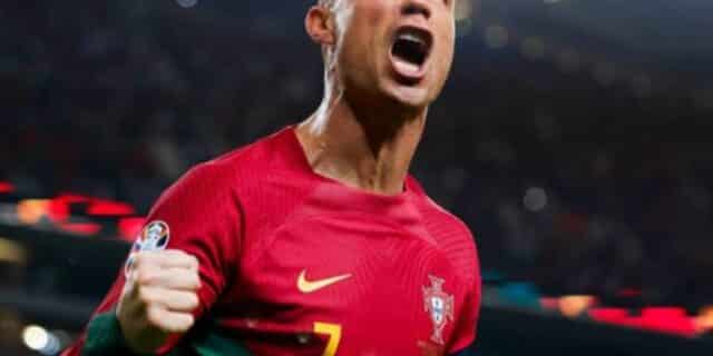 Euro 2024 Qualifiers: Cristiano Ronaldo creates history with double, as France, Belgium also seal qualification
