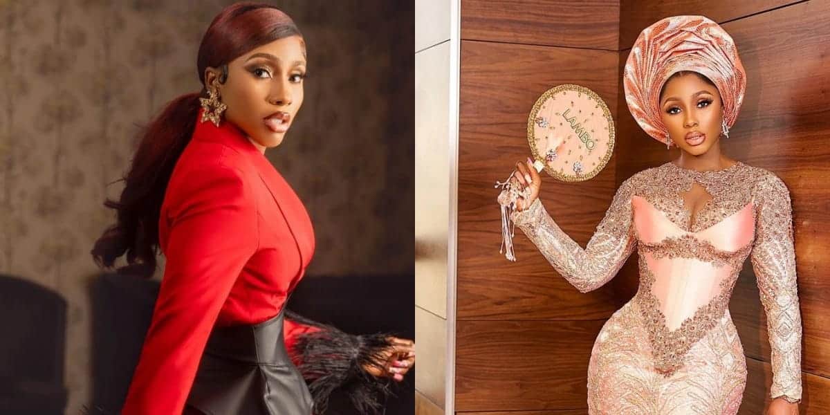 "I want to have a baby through a surrogate" – Mercy Eke