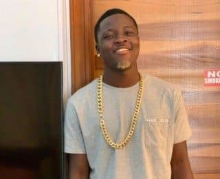 Delta State police PRO reacts after Primeboy denies being invited by police