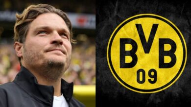 UCL: “We will give a great performance against AC Milan” - Dortmund manager vows