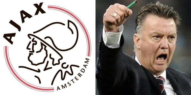 Eredivisie: Louis van Gaal appointed technical advisor to Ajax Supervisory Board