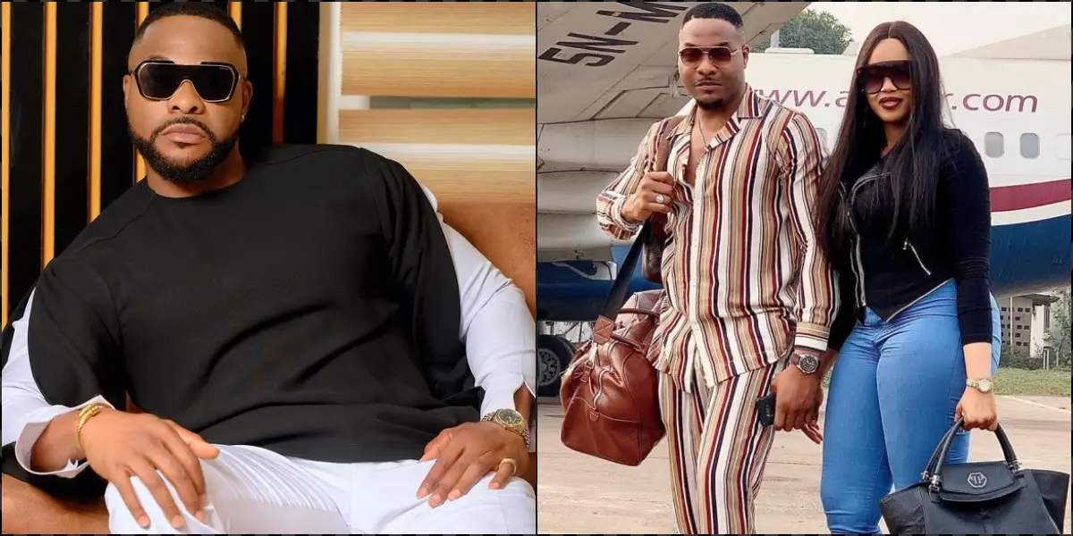 "My ex-wife wasn’t a mistake” - Bolanle Ninalowo clarifies, speaks on current love life