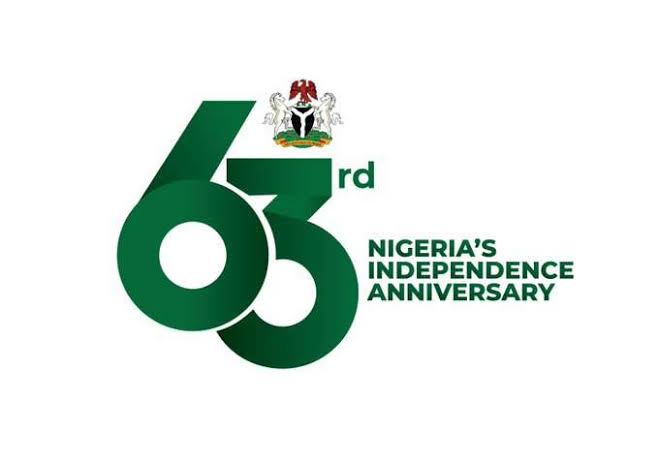 63rd Independence Anniversary Glo greets Nigerians