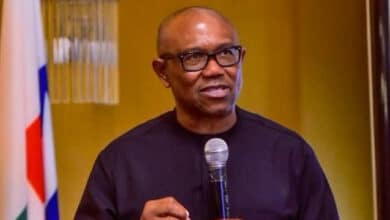 "Politicians who forge certificates can’t do things right" – Peter Obi shades Tinubu, others