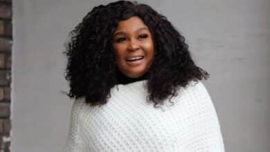 Why I can never marry an actor - Actress Ruth Eze