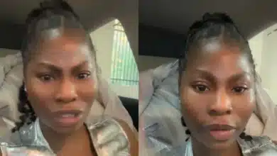 “These women just teach others how to hate men, me I will love and worship my husband” — Lady berates feminists