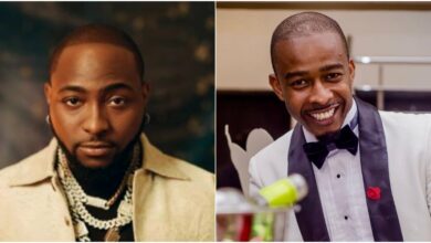 “We dey drink garri morning and night” – Footballers of Abu Salami’s Academy cry out to Davido