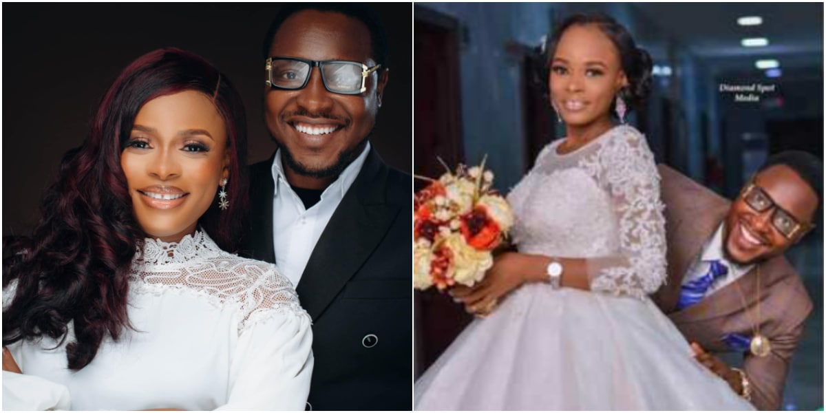 "How church kicked against my wedding because my fiancee is from another church" - Man opens up on marital struggle