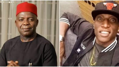 "Oga let me flex you" - N6 says, set to pay Governor Alex Otti a visit in Abia