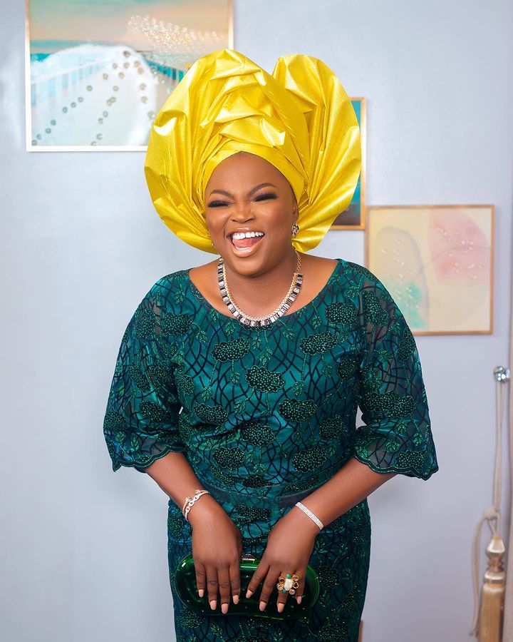 Funke Akindele