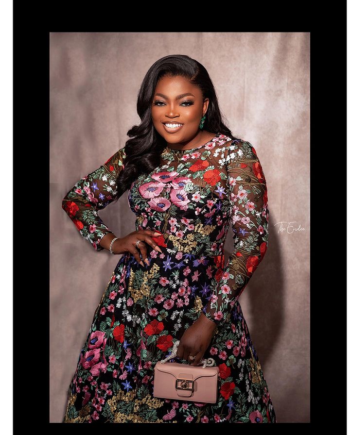 Funke Akindele