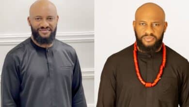 "Why my colleagues beef me" – Yul Edochie reveals, fans react