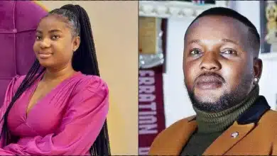 "At this point, suic!de is an option" - Yomi Fabiyi's estranged baby mama