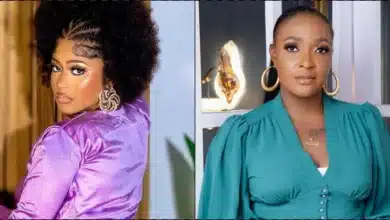 Phyna continues to drag Blessing Okoro over claim about Edo women