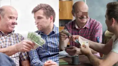 “Stop collecting money from your parents once you turn 22” — Man tells Netizens