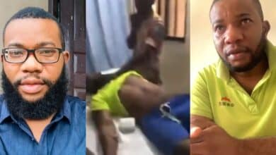 Nigerian man commits suicide after reportedly losing N2.5m to betting