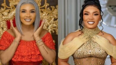 “Reality shows are not for the faint at heart” – Iyabo Ojo informs future RHOL stars