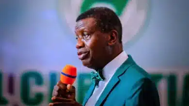 Pastor Adeboye accused of prophesying his death for public sympathy
